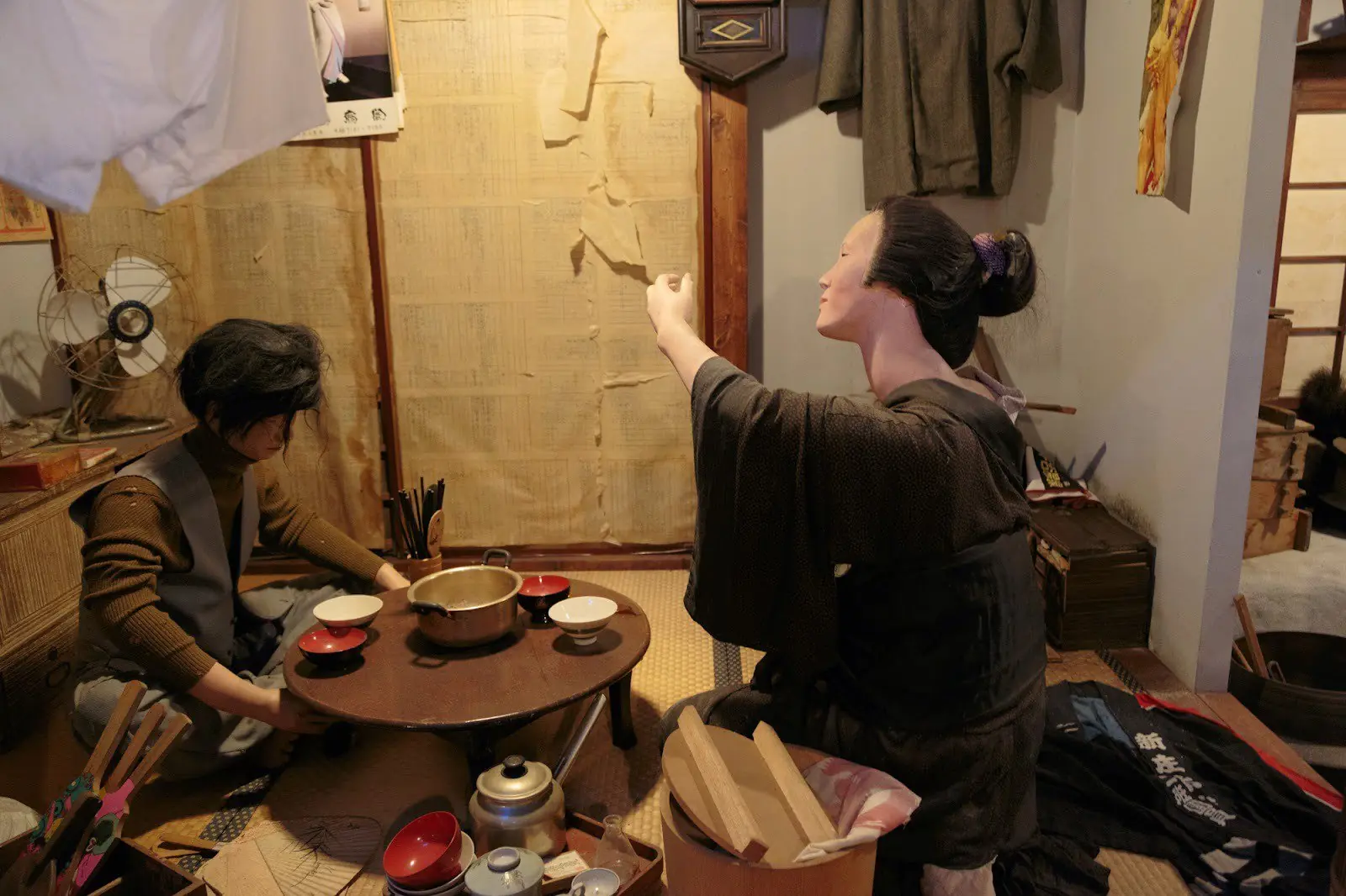 maboroshi hakurankai