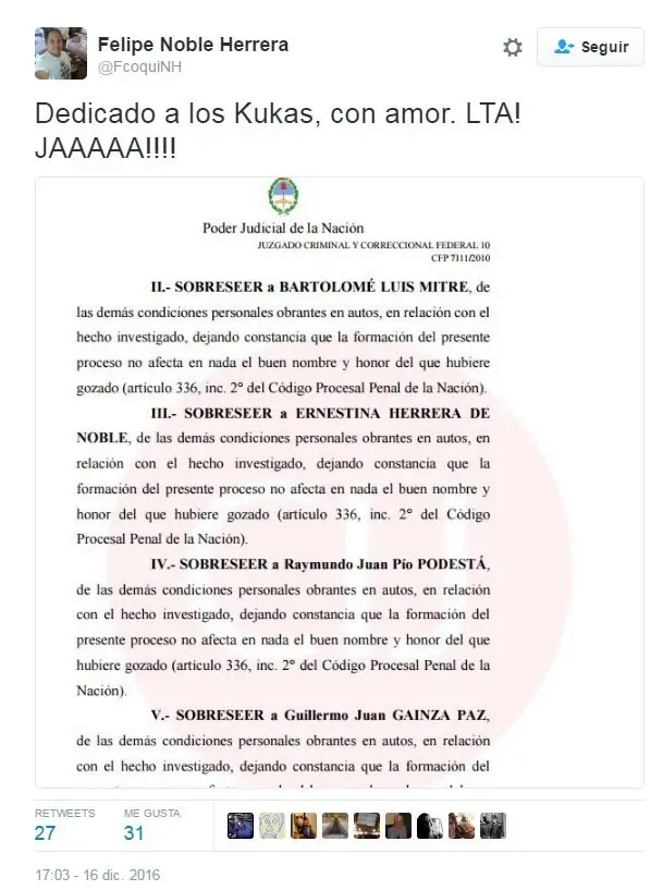a los kukas