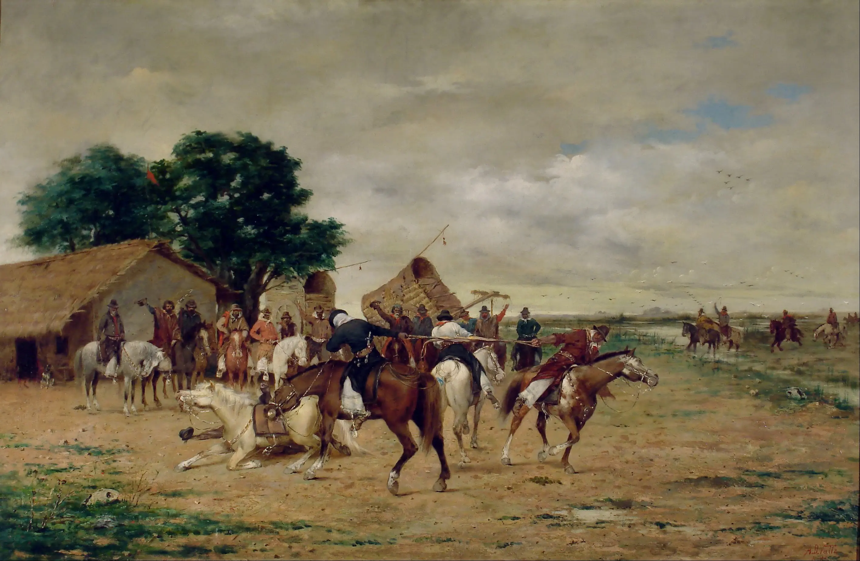 costumbres