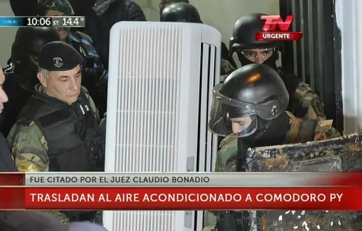 macri