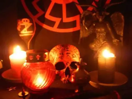 satan