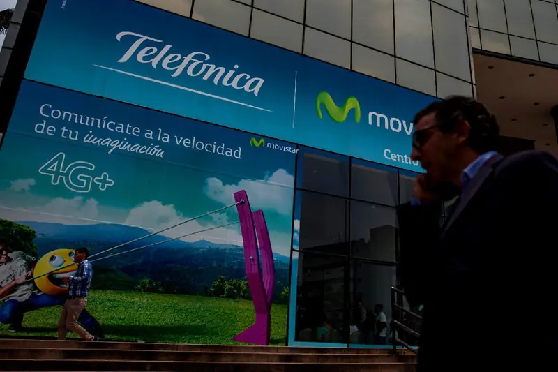 Bloquean llamadas internacionales por falta de dólares