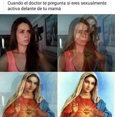 Humor Megapost