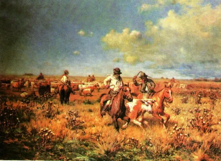 costumbres