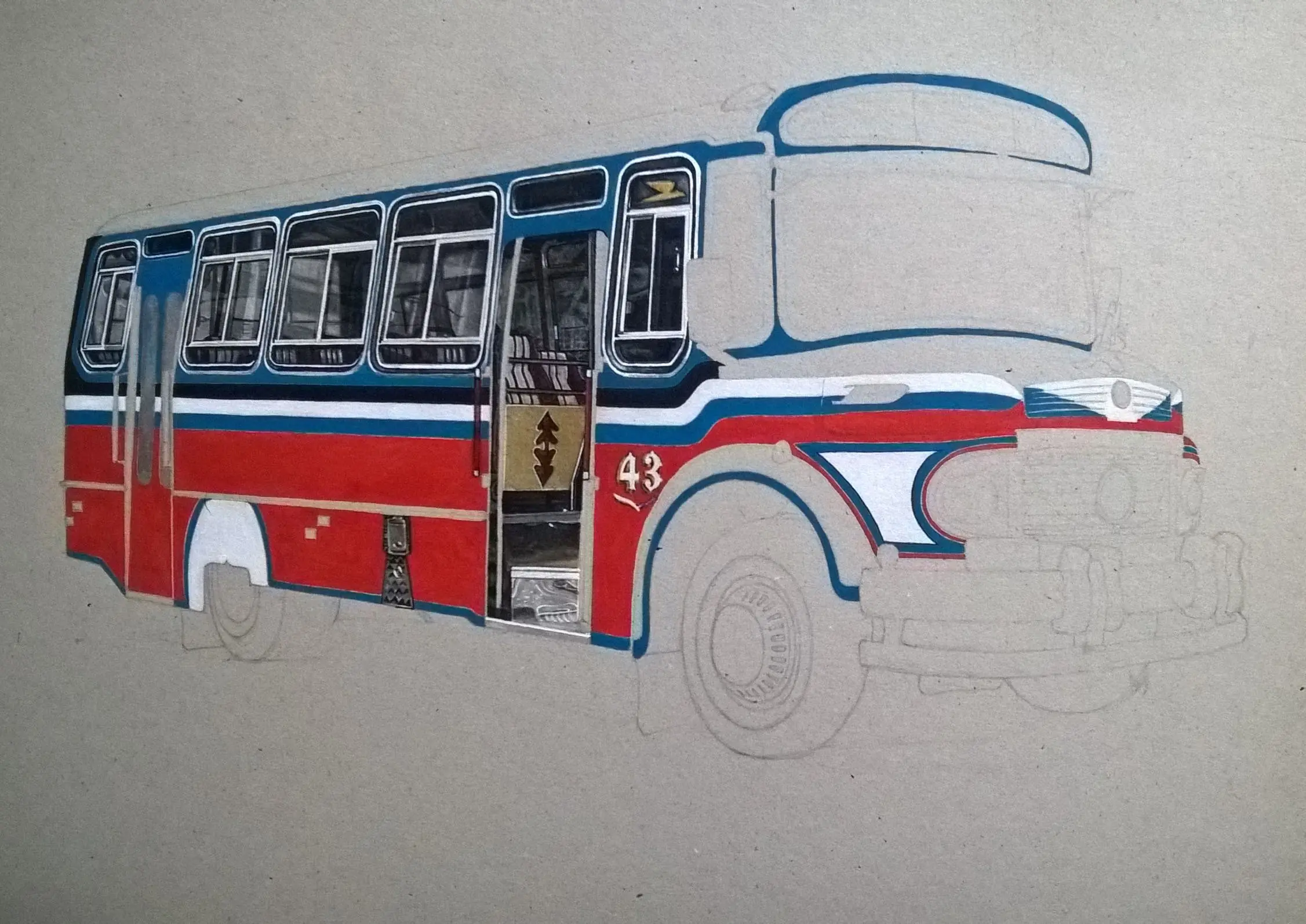 colectivo colectivo