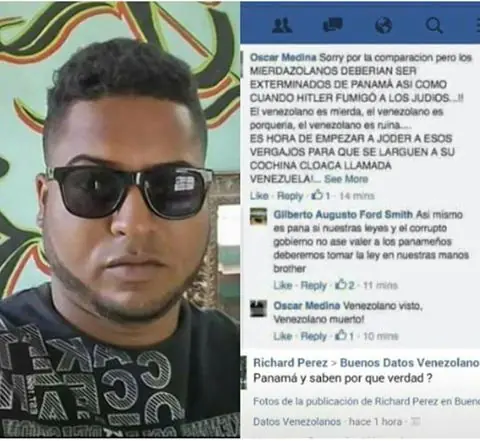 chavismo