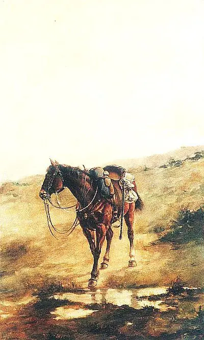 criollo