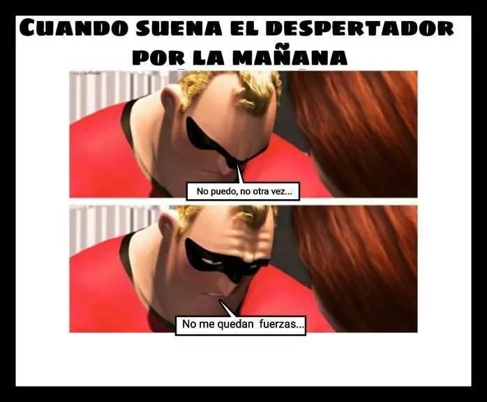 Si no te Ries con estas imagenes denuncia rufian salu2