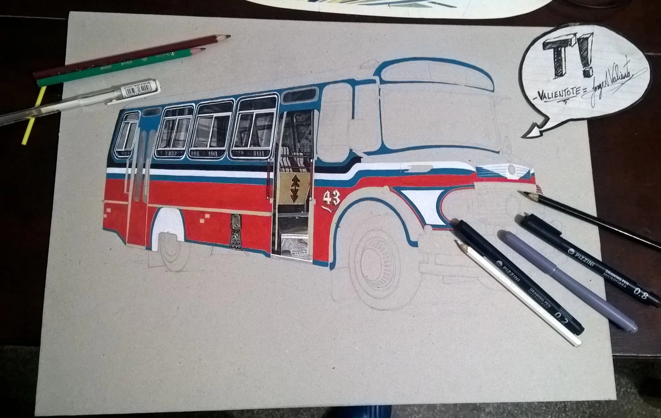 dibujo dibujo