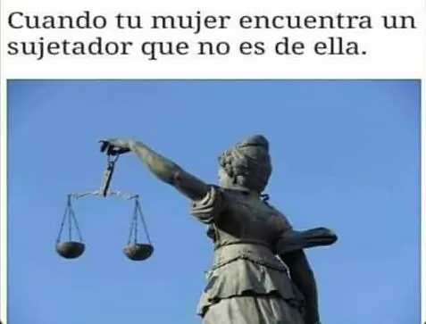 denuncia