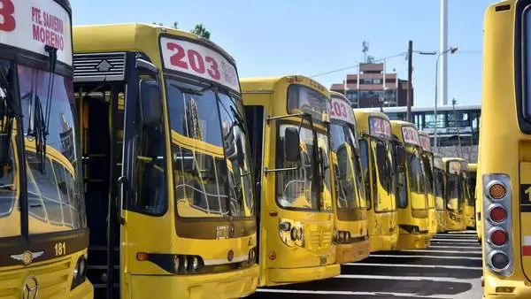 La UTA anticipa "molestias"