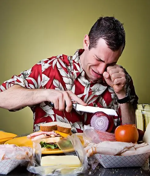 aprende a cocinar