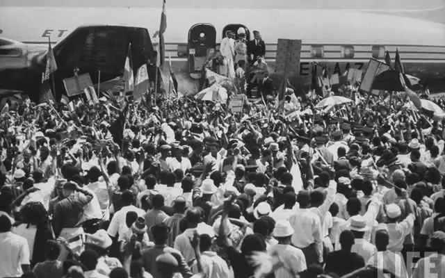 10 datos que no sabias de la cultura rastafari