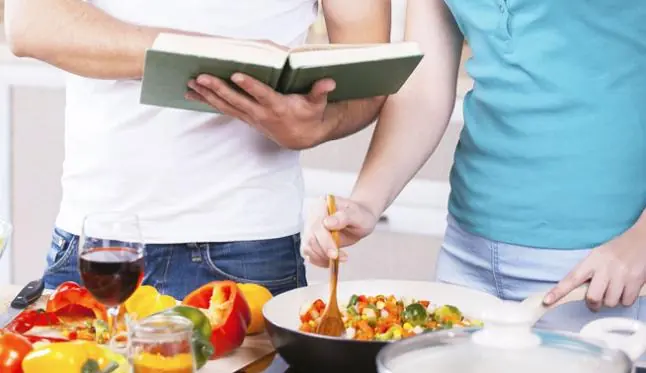 Trucos de cocina que nadie conoce