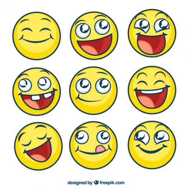 la sonriisa