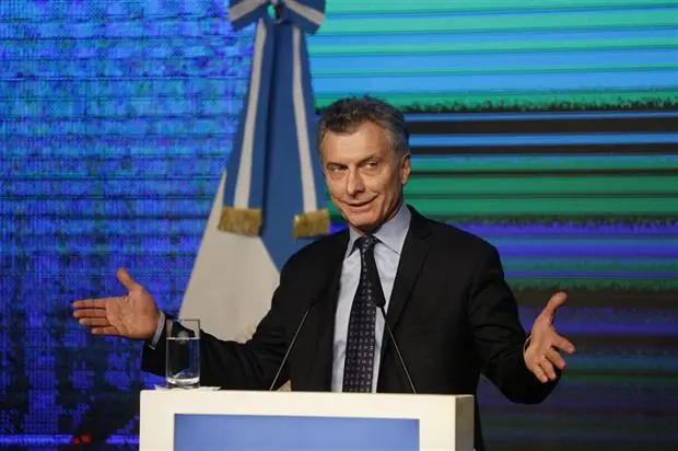 El experimento Macri: rarezas de un nuevo ciclo político