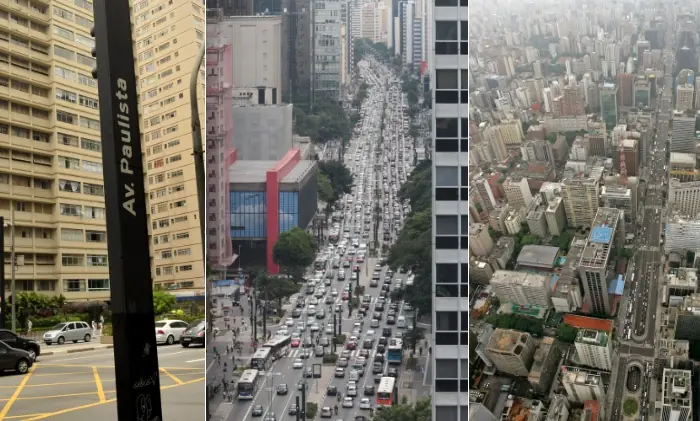 La ciudad más poderosa y influyente de LATAM