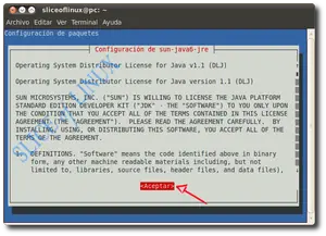 problemas ubuntu
