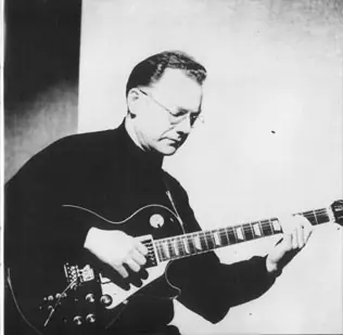 Guitaristas