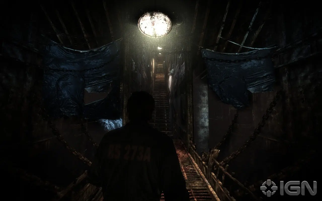 Preview de Downpour (experiencia propia) + imagenes
