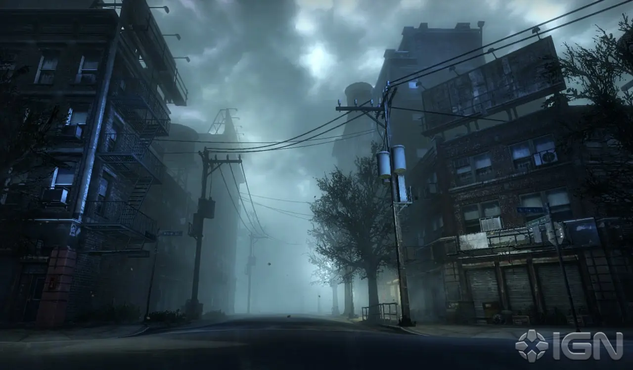 Silent Hill