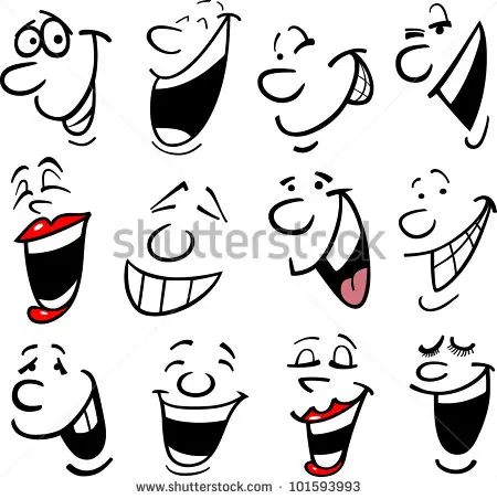 la maguia de la sonrrisa