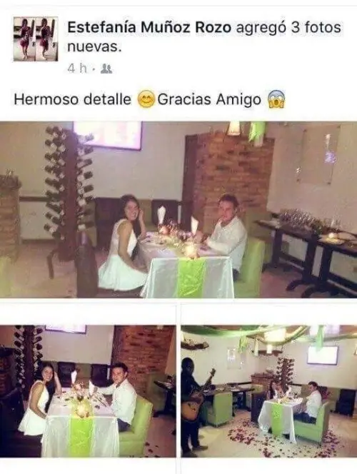 Imágenes para tu whatsapp o seras injunable forever