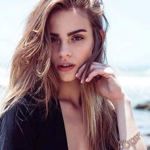 femme