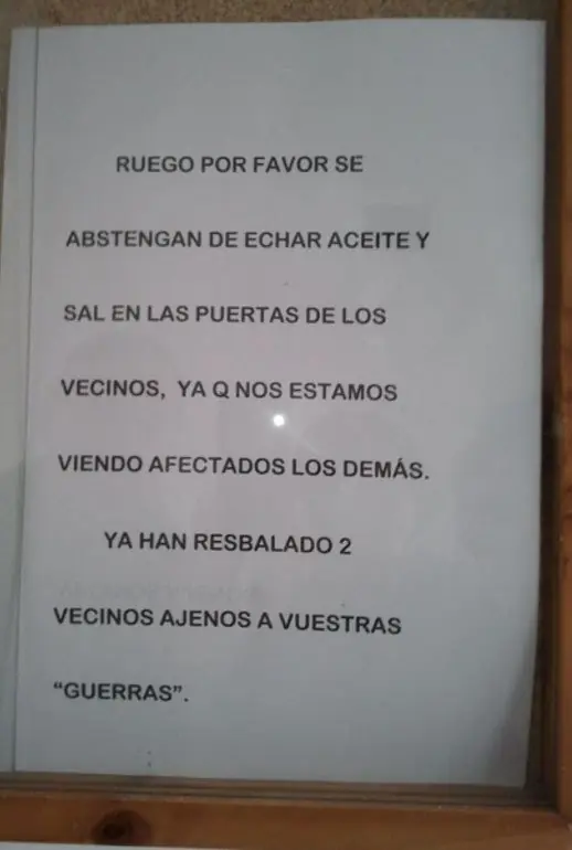 carteles