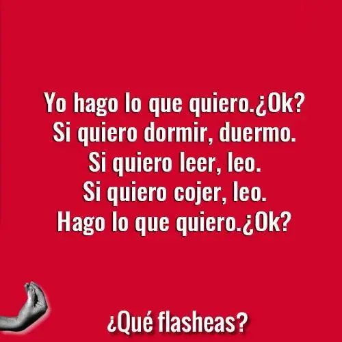 Chistes