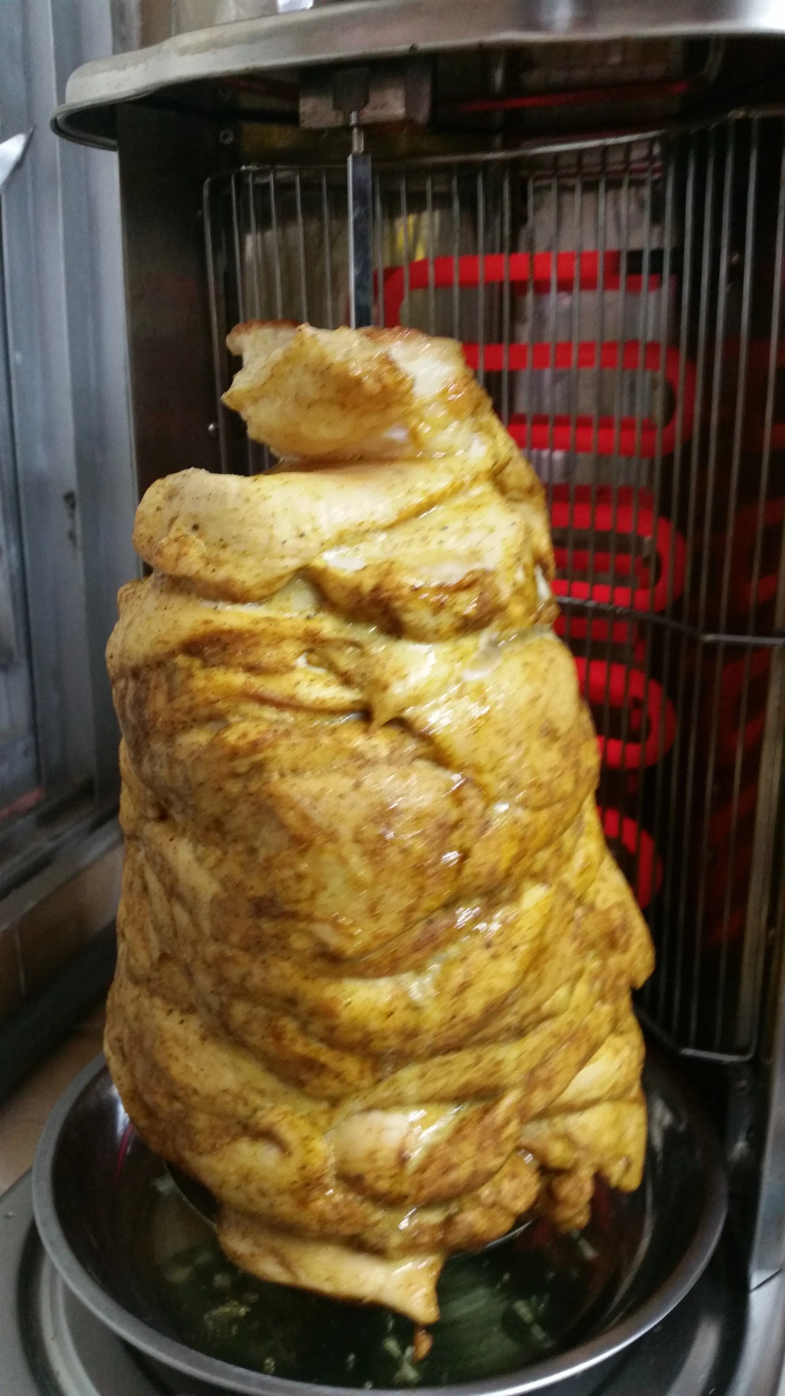 shawarma