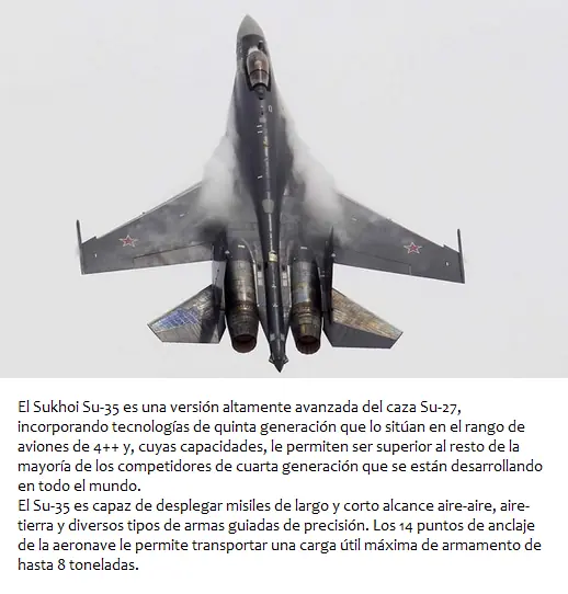 informe