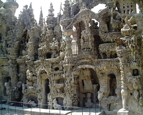 palacio ideal