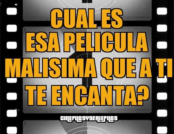cinefilos