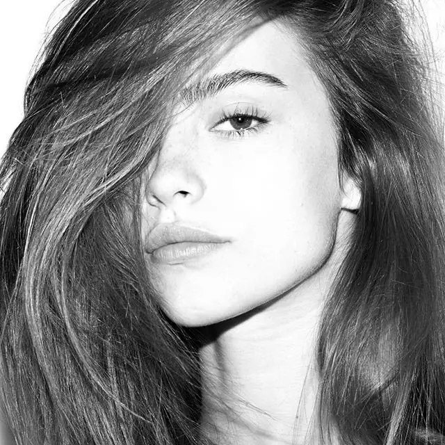 barbara palvin