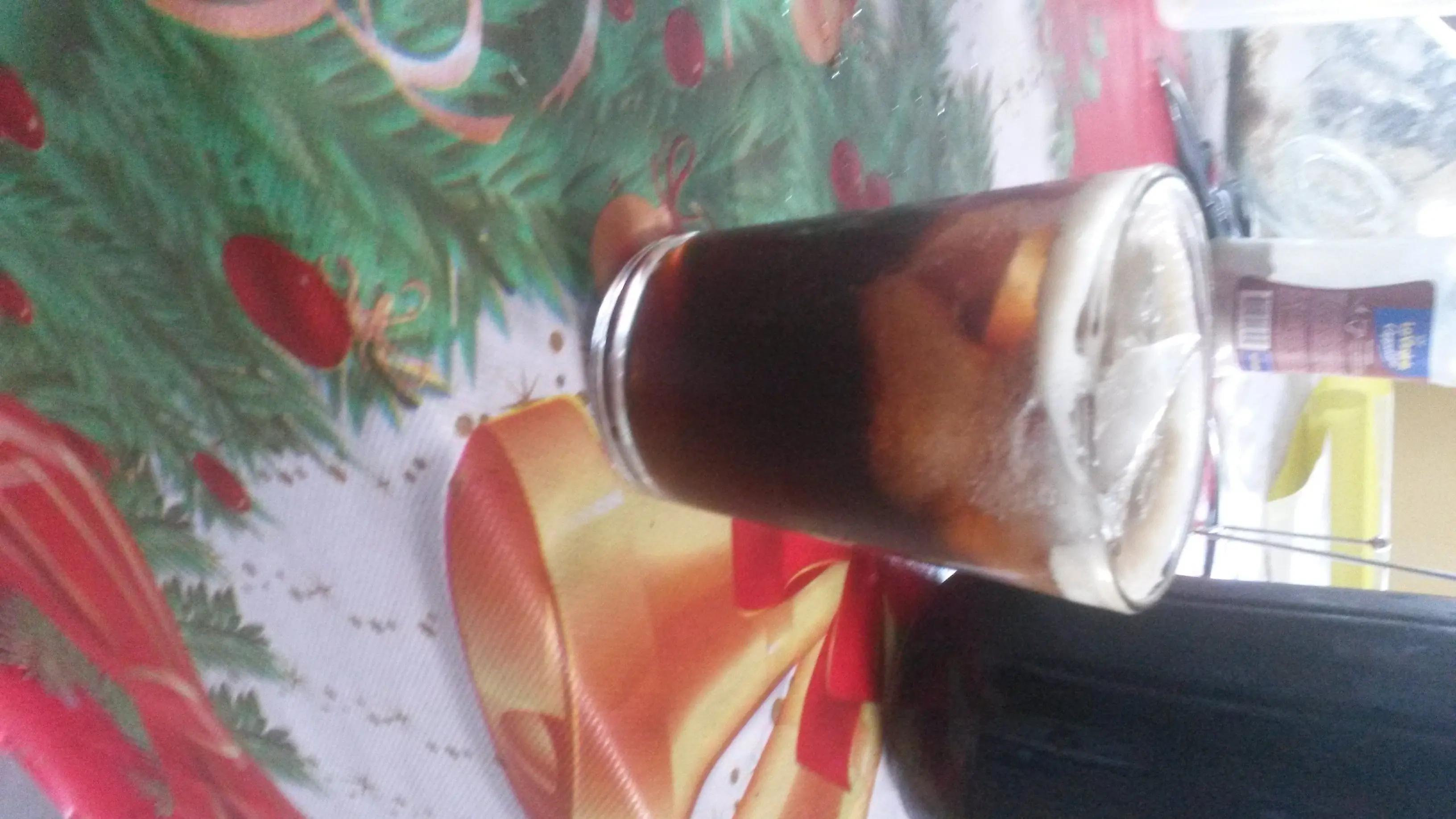 Fernet