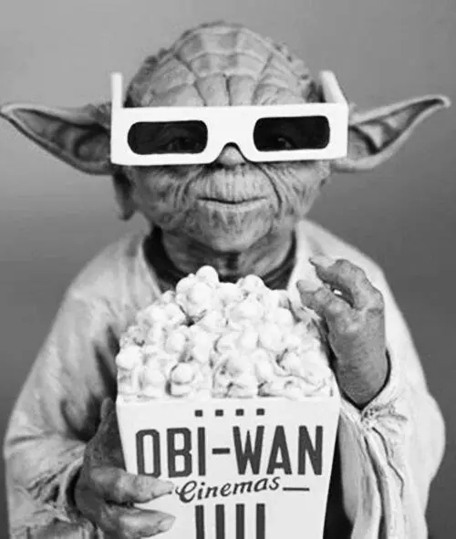 cinefilos