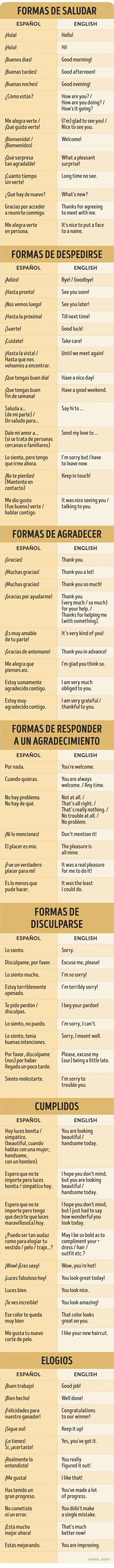 aprender