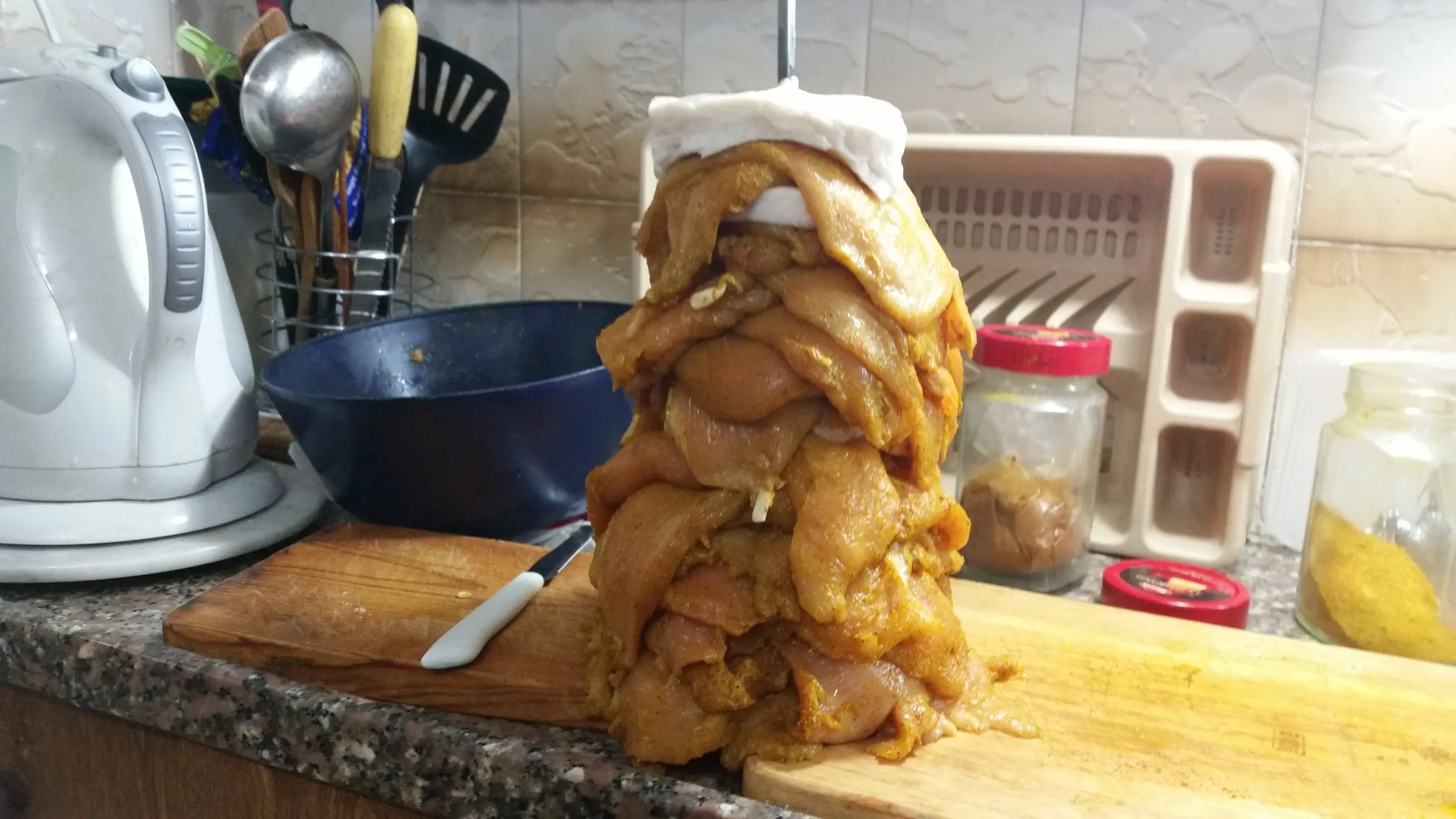 shawarma