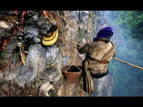 Nepal y China Nepal y China
