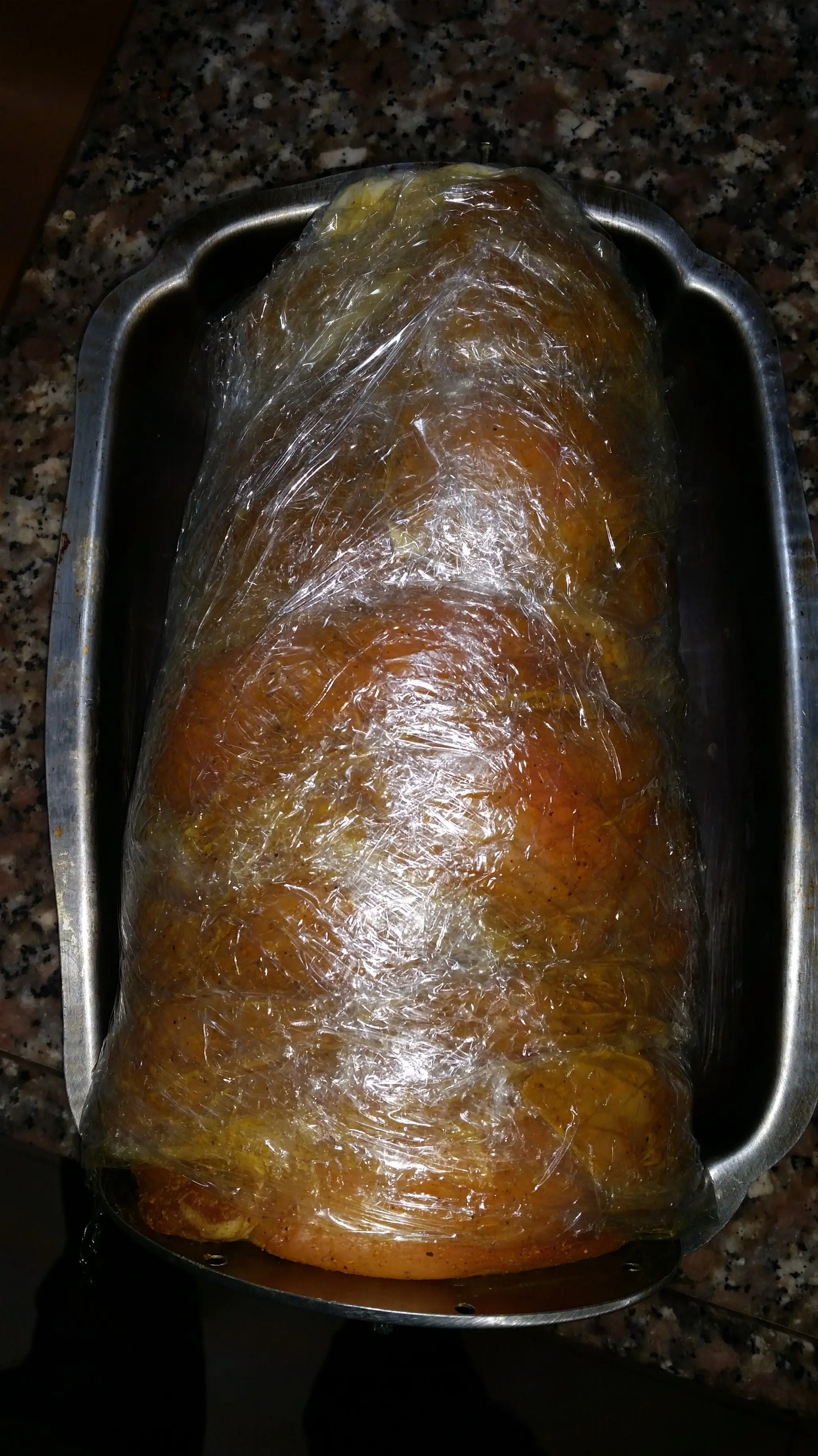 shawarma receta