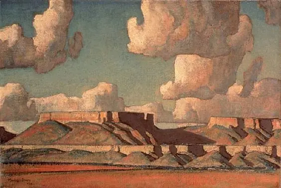 oeste