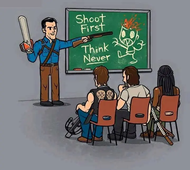 cinefilos
