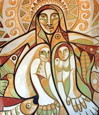 aborigen aborigen