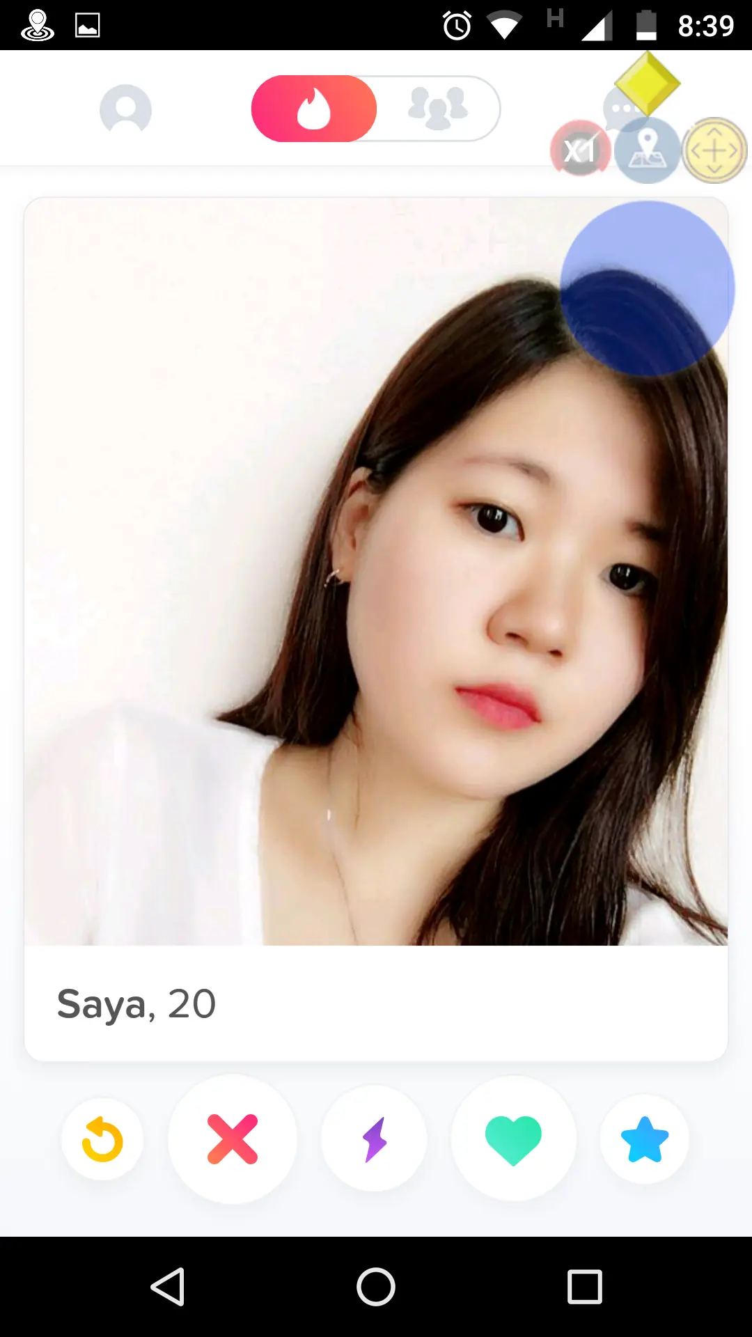 tinder