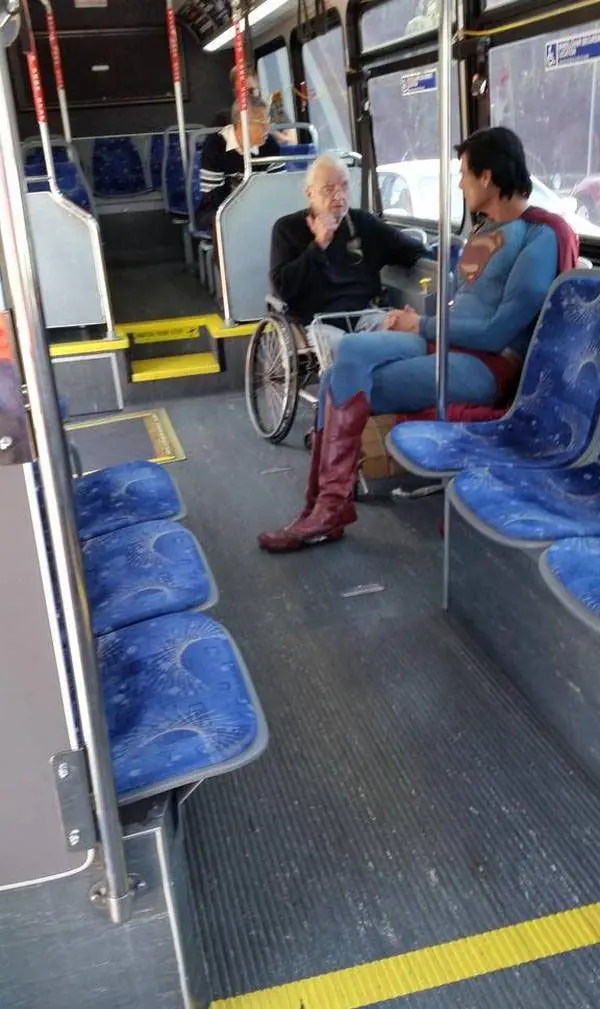 transporte publico
