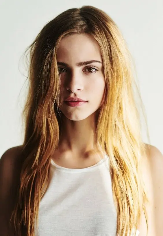 femme