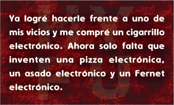 Chistes