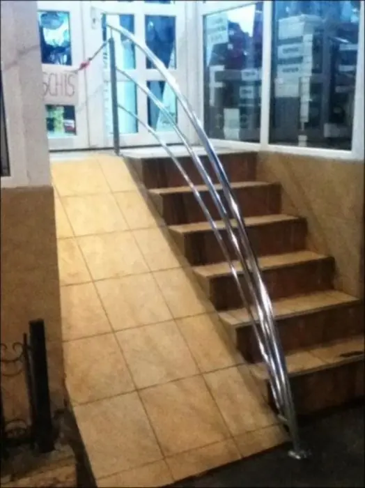 Arquitectos que se graduaron en una Univ. Privada