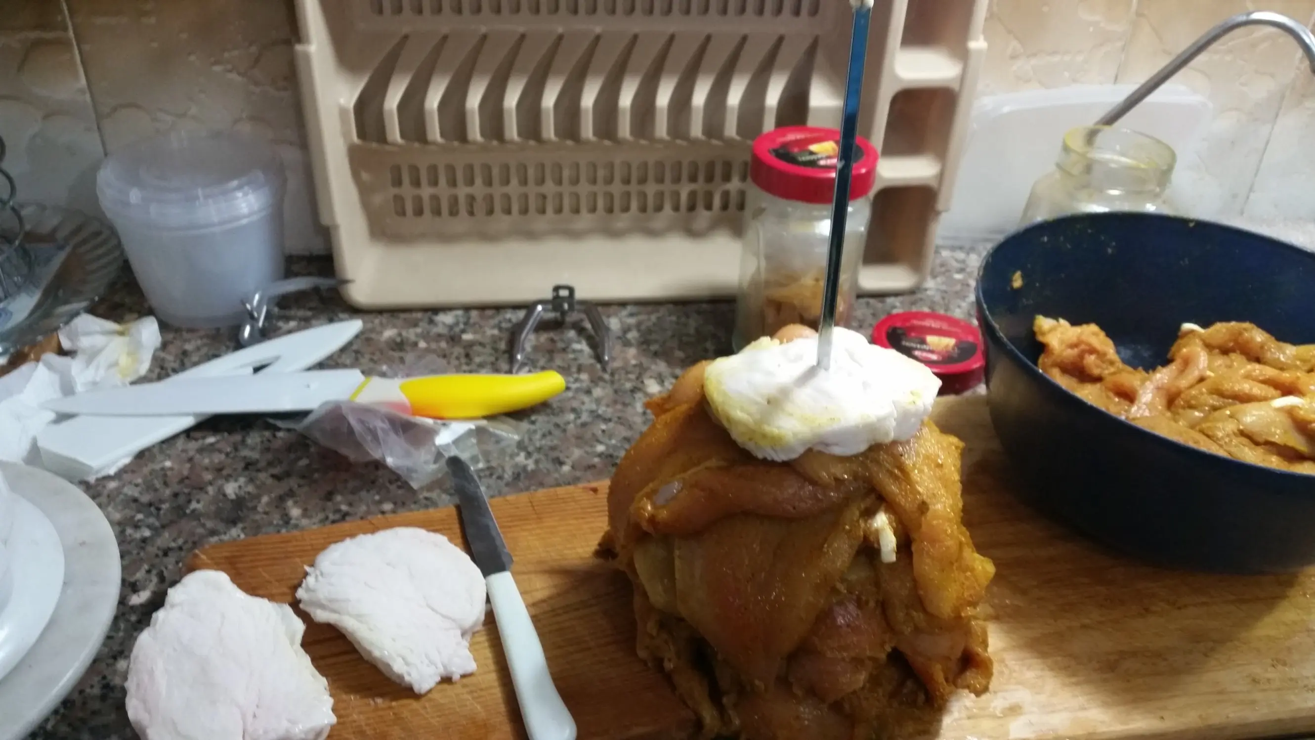 armando shawarma